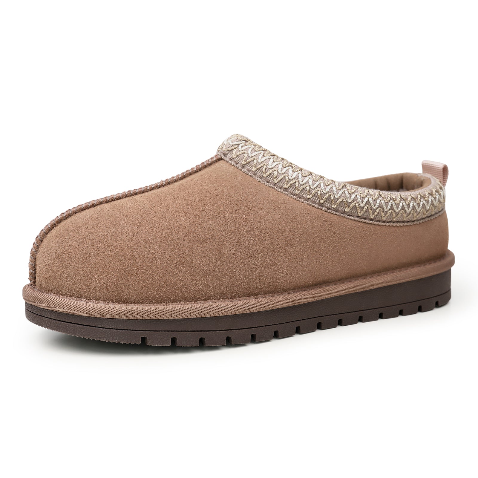 再値下げ価格❣️ SLIPPER PEANUT SUEDE 2409 Talio – evellyhootd
