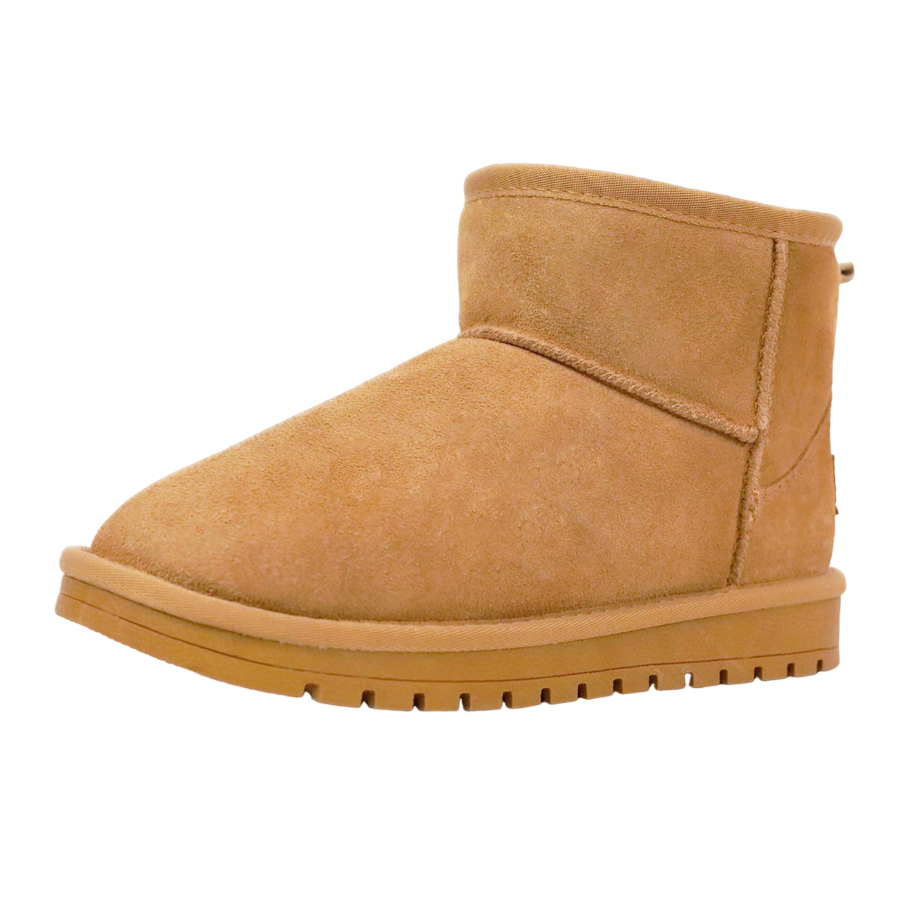 5899/5854/7111 Flat Padded Classic Ankle Snow Boots【Ship from US】