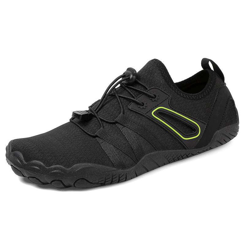 2801 Barefoot Water Shoes Slip-on Five Toes for Men Women