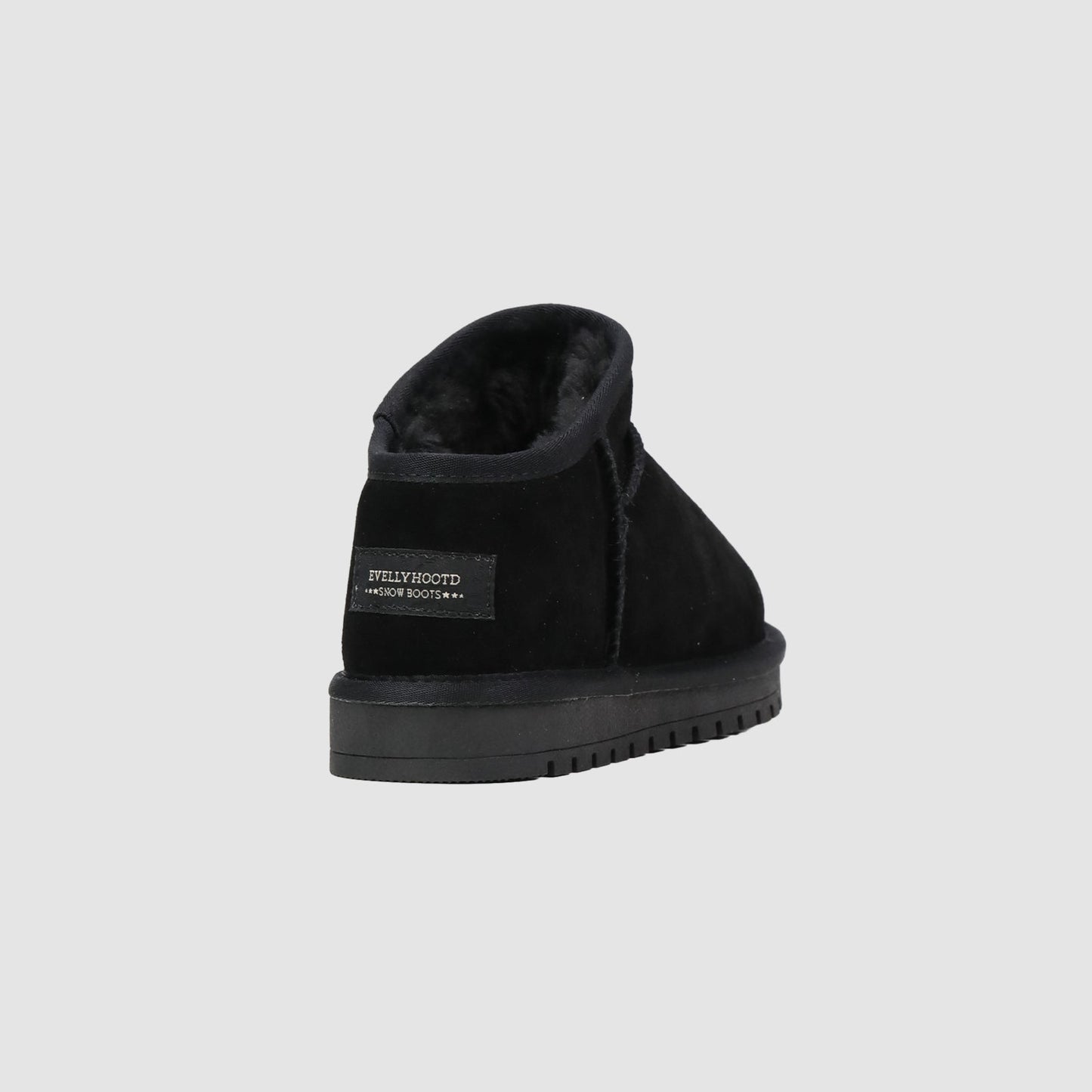 5899/5854/7111 Flat Padded Classic Ankle Snow Boots【Ship from US】