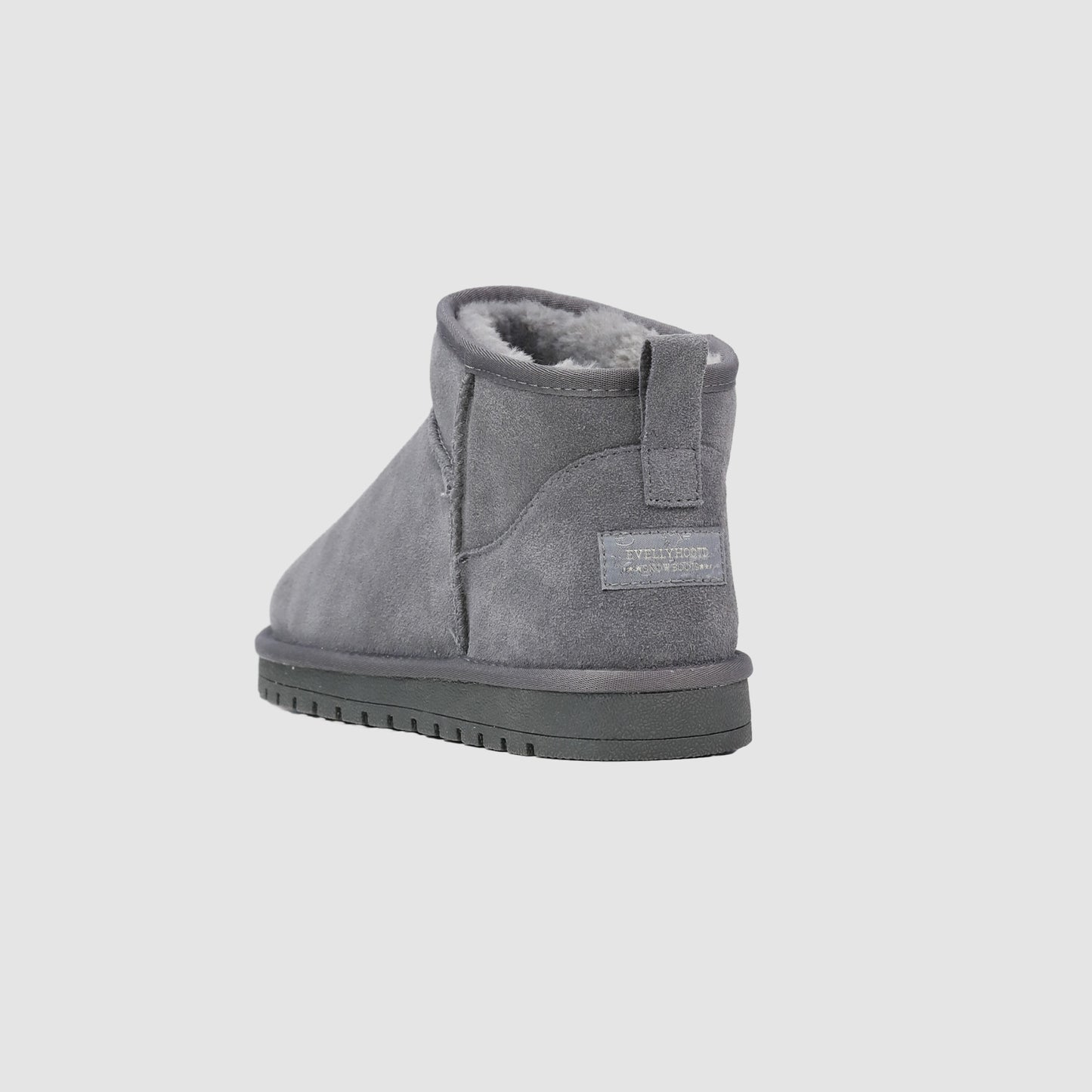 5899 Klassische Schneestiefeletten