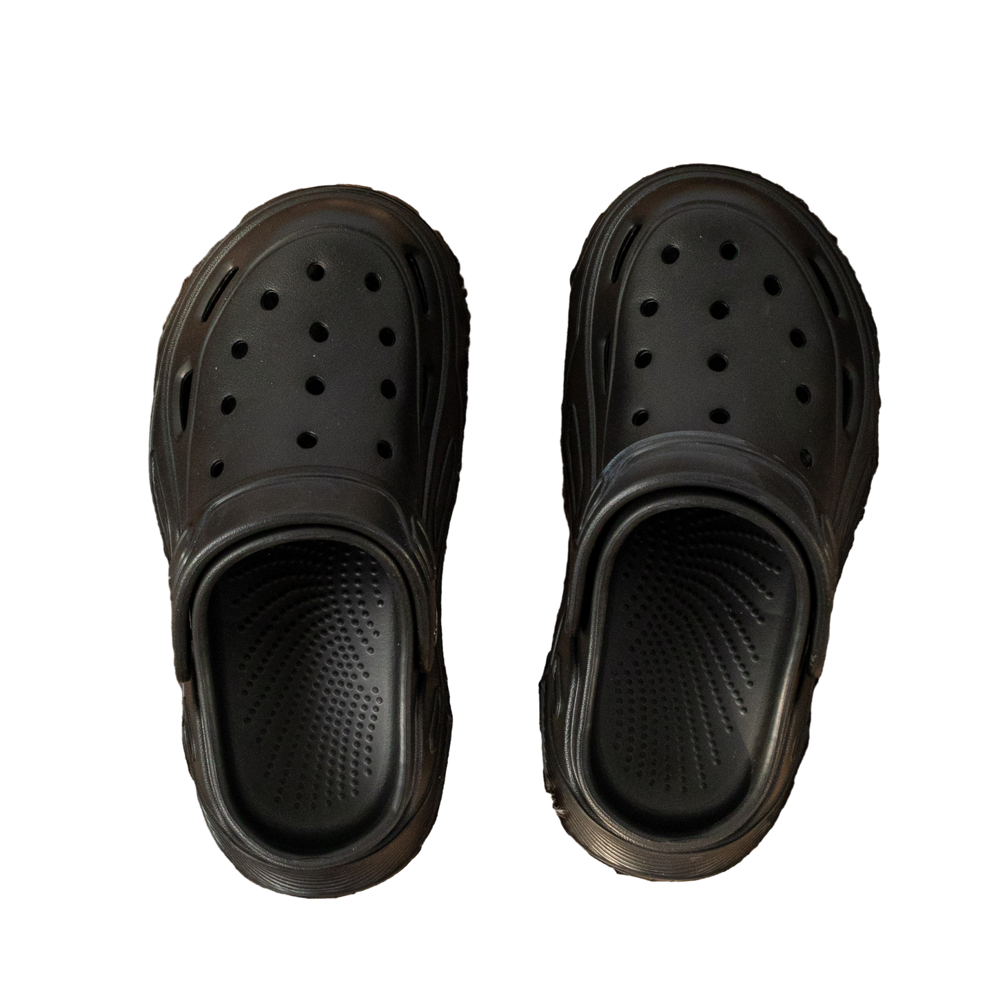 2304 Platform EVA Garden Sandals Clogs