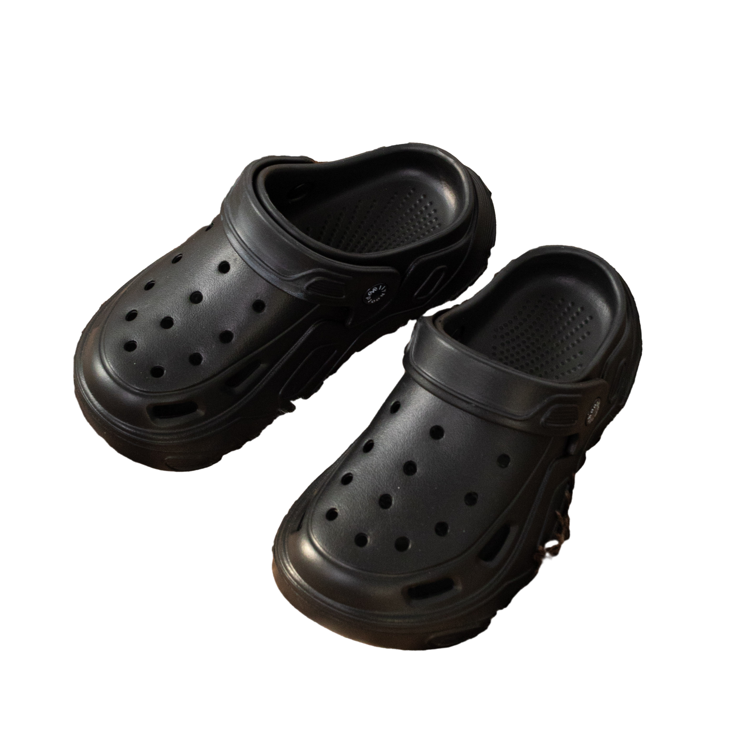 2304 Platform EVA Garden Sandals Clogs