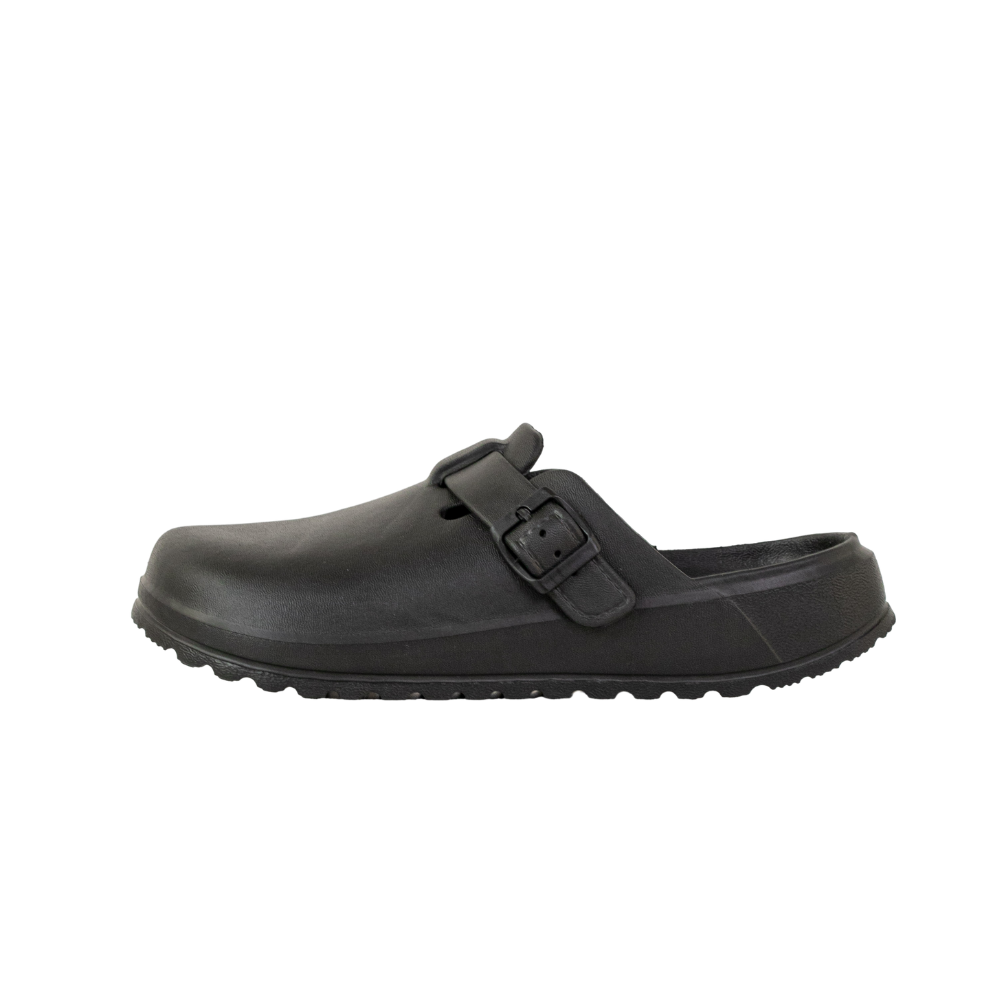 2305 EVA Closed Toe Garden Clogs Nursing Slides