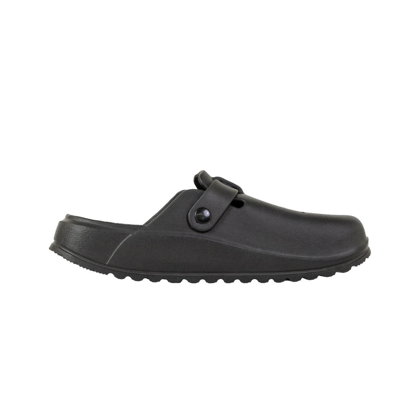 2305 EVA Closed Toe Garden Clogs Nursing Slides