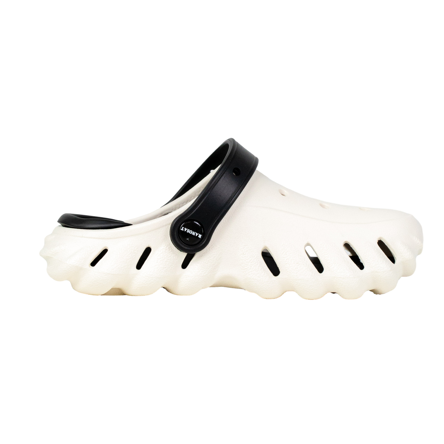 2303 Detachable Cloud Clogs