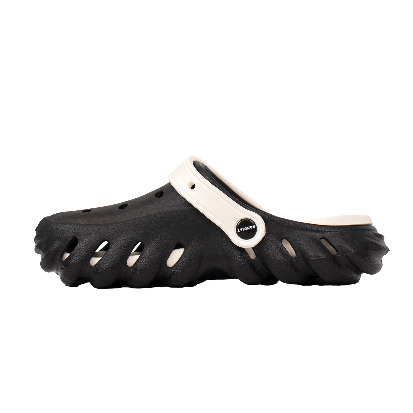 2303 Detachable Cloud Clogs