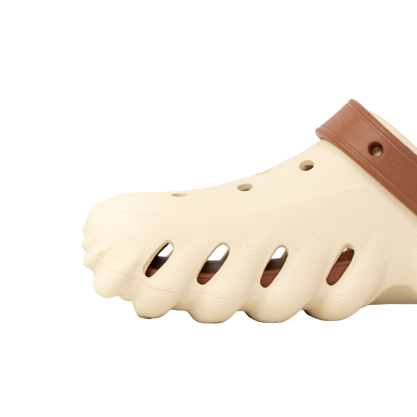 2303 Detachable Cloud Clogs