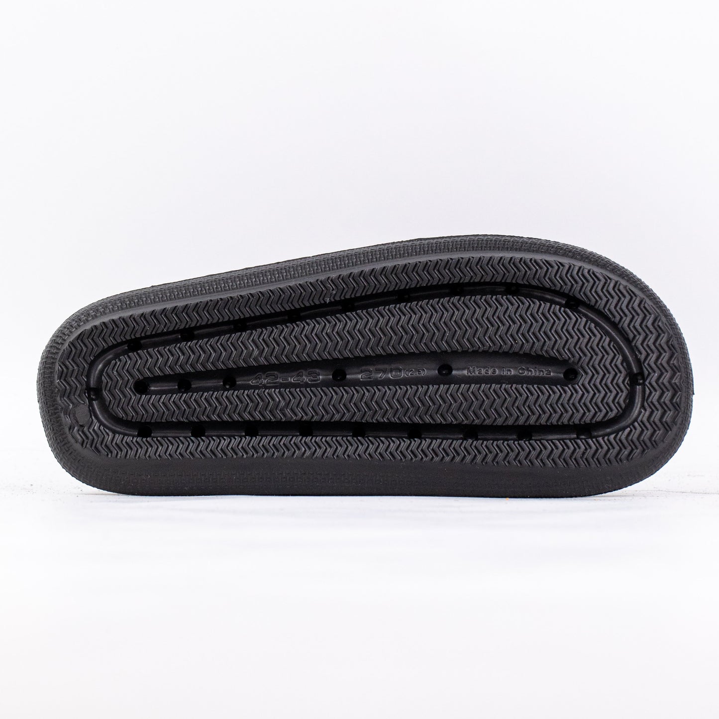 EVA Dual Buckle Cloud Beach Slides