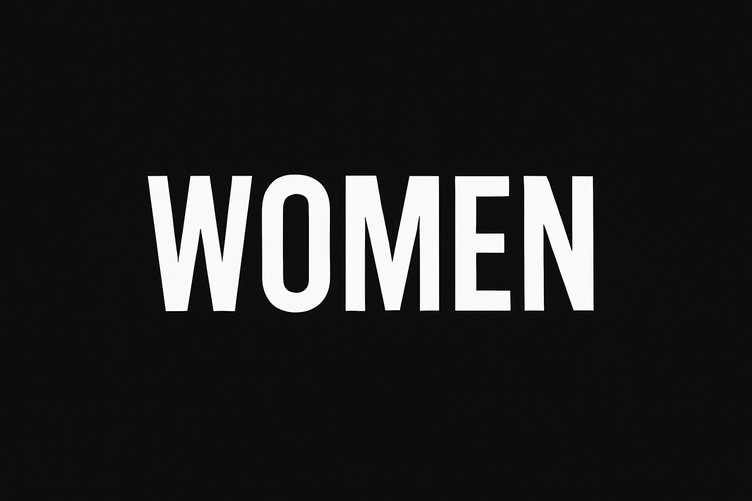 WOMEN