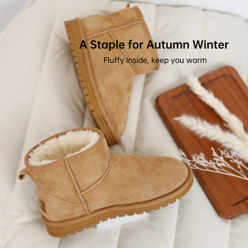 FOOTWEAR FOR WOMEN