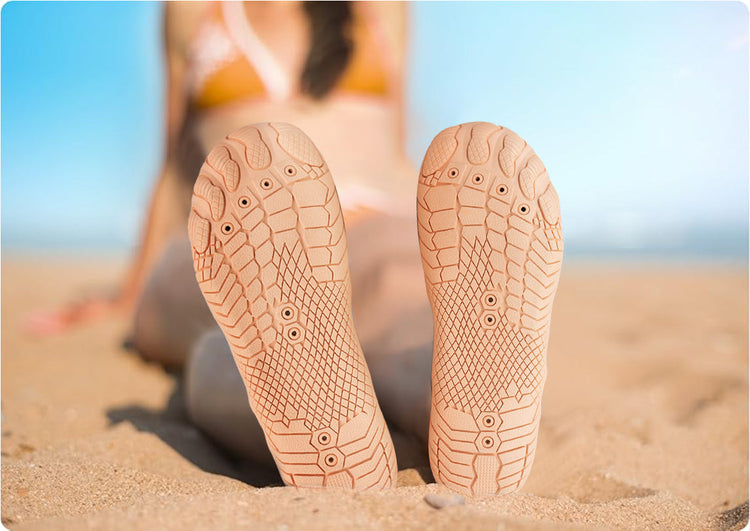 Barefoot Shoes