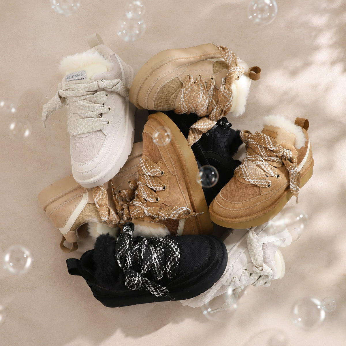 SHOES