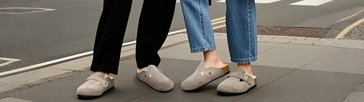 Clogs