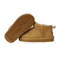 5829 Kids Classic Ankle Snow Boots