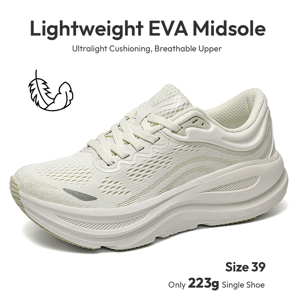 2000 Cloud Air Sneakers