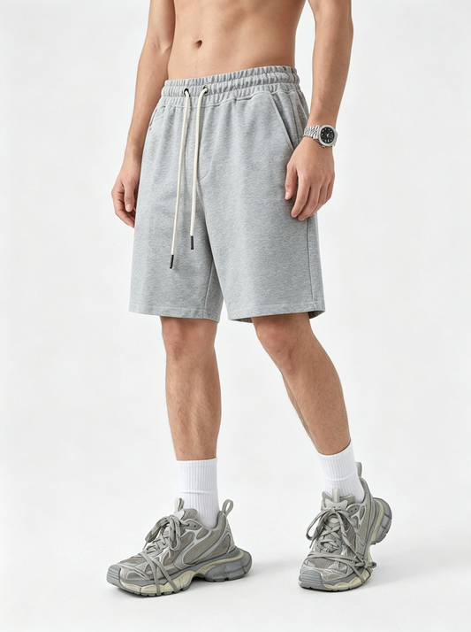 M102 Sweat Shorts 100% Cotton