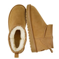 5899 Klassische Schneestiefeletten