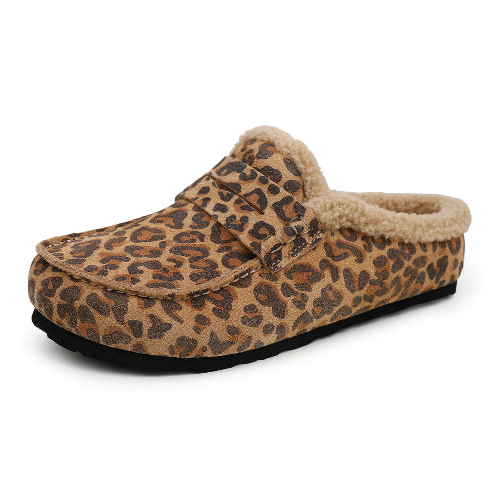 Lofur | Cozy Loafers