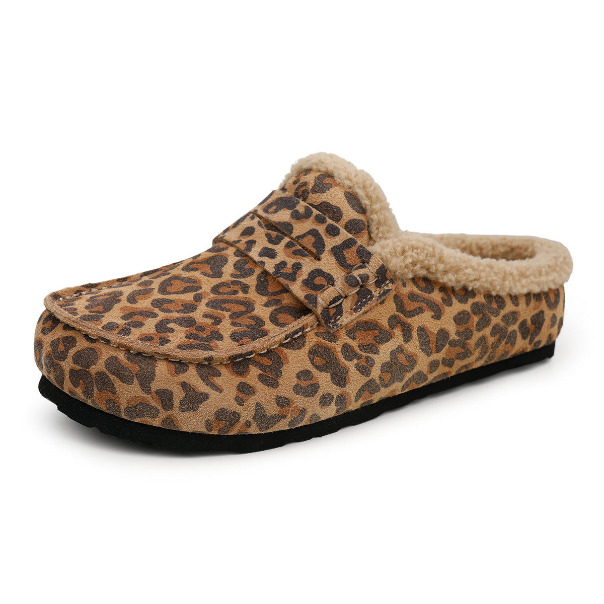 Lofur | Cozy Loafers