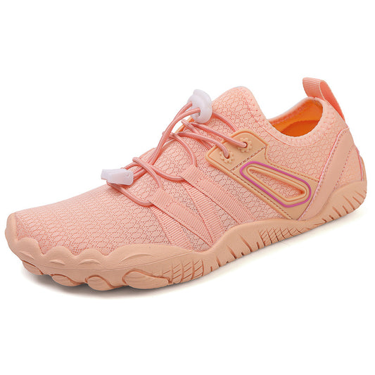 2801 Barefoot Water Shoes Slip-on Five Toes for Men Women