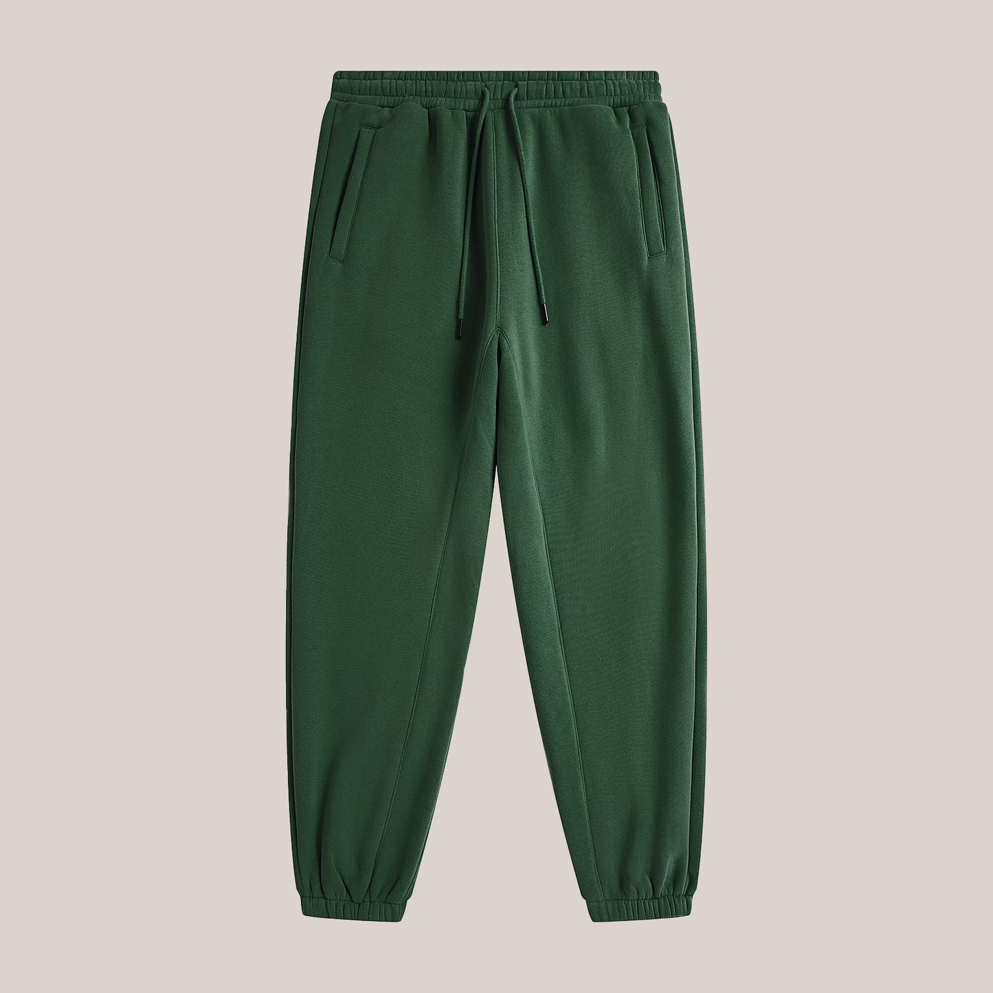 600GSM Cuffed Fleece Sweatpants
