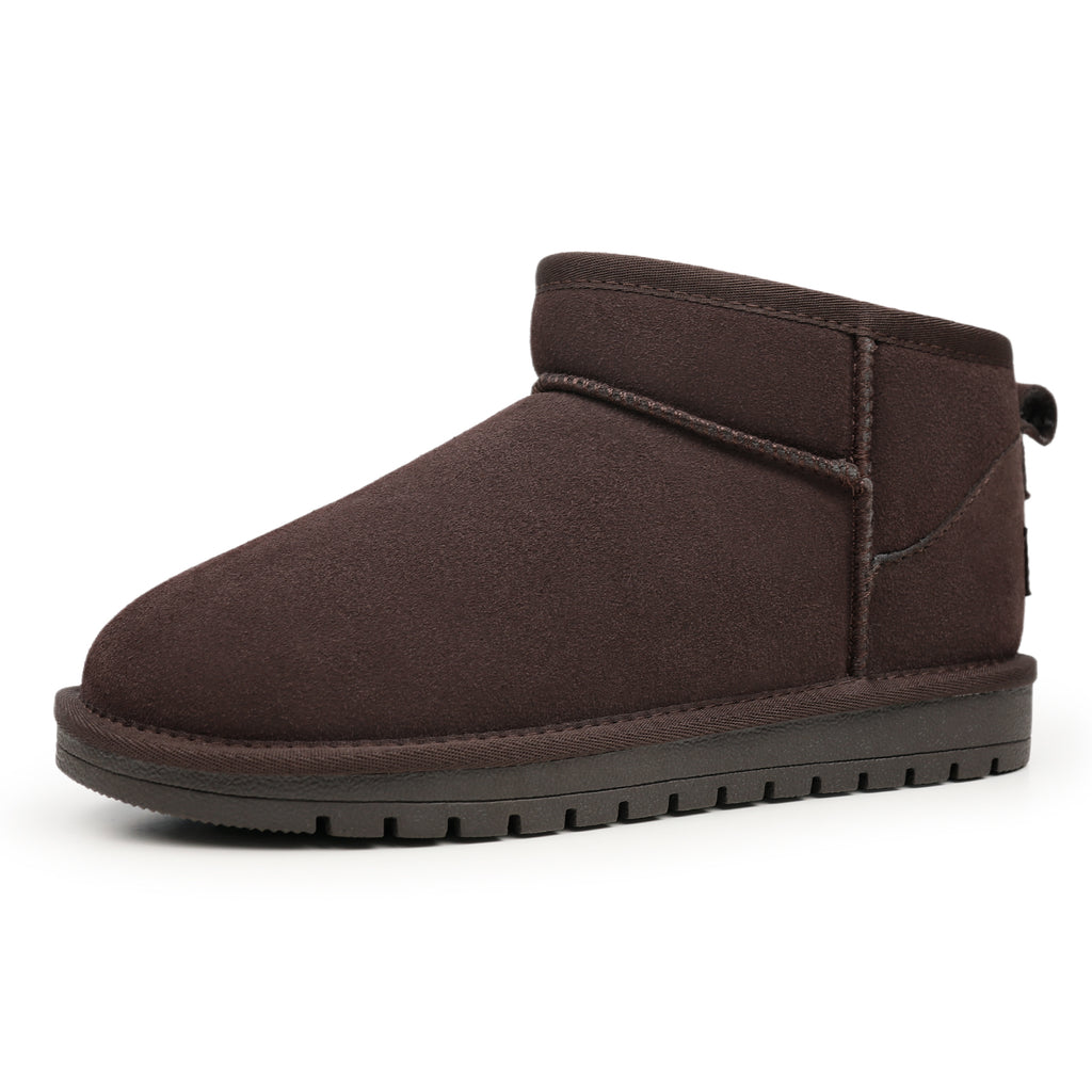5899 Klassische Schneestiefeletten