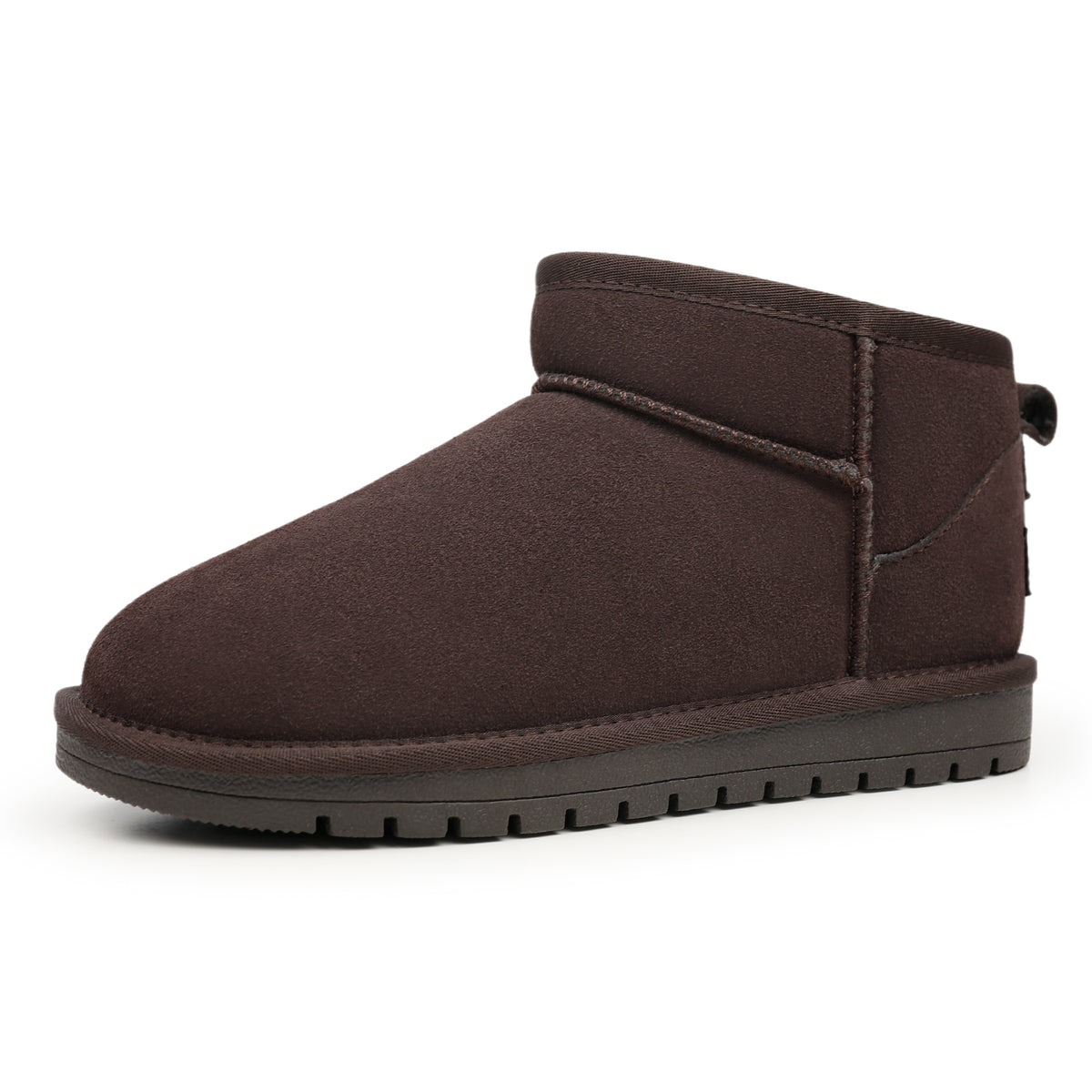 5899 Classic Ankle Snow Boots