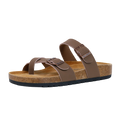 2502 Flip-Flops mit Korkfußbett