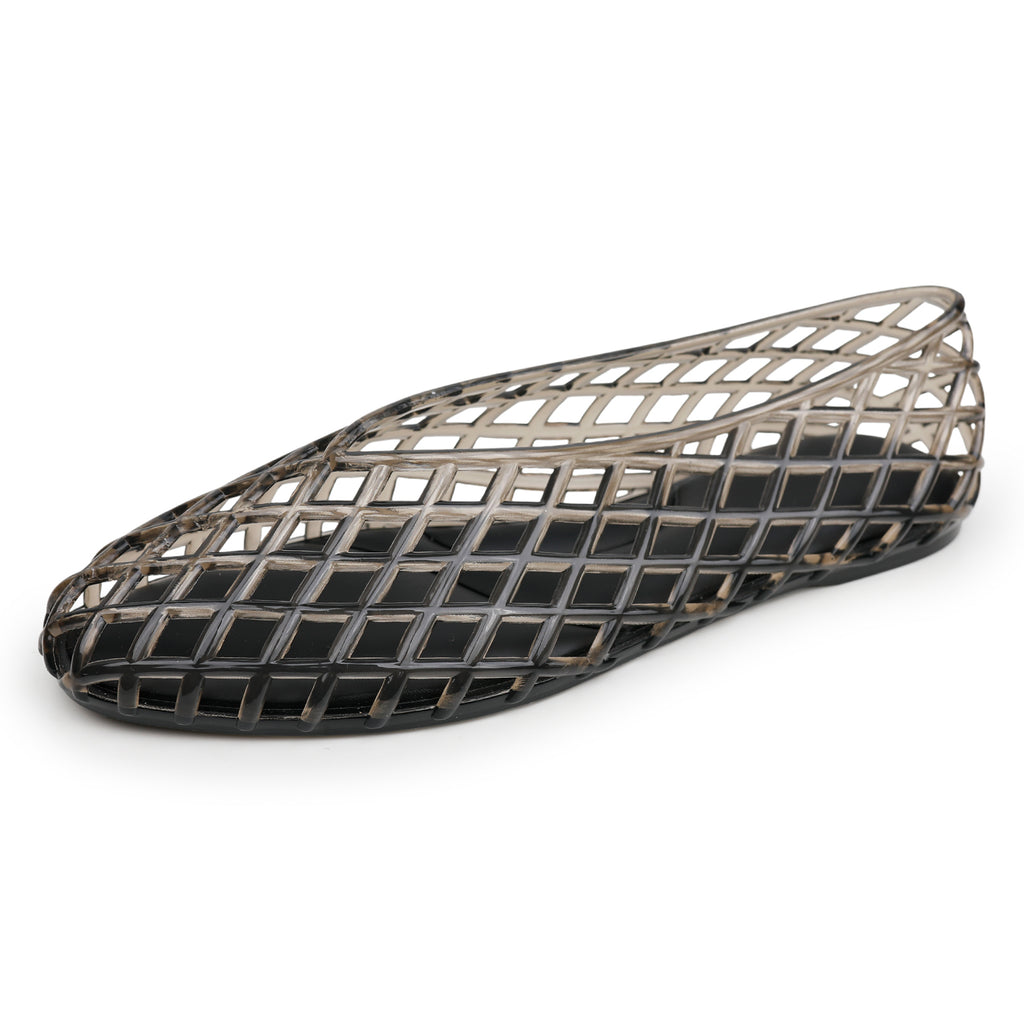 4001 Lattice Jelly Flats