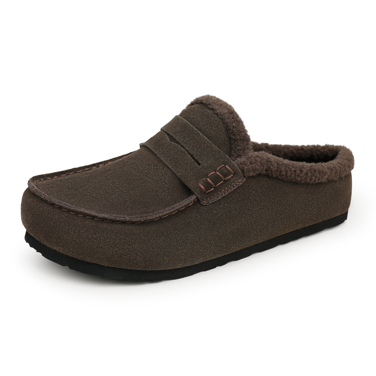 Lofur | Cozy Loafers
