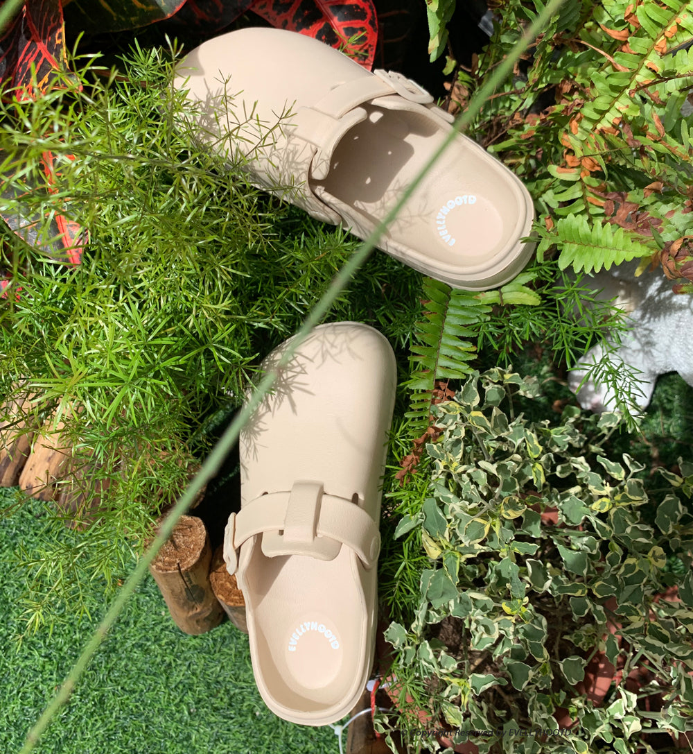 2305 EVA Gartenclogs Still-Slides