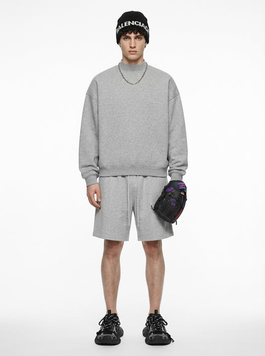 M105 Fleece Sweat Shorts