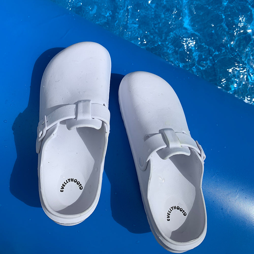 2305 EVA Gartenclogs Still-Slides