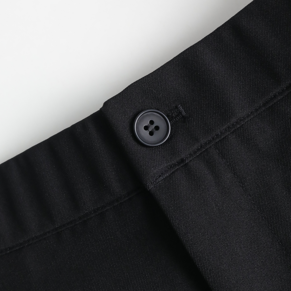 M500 Pleated Shorts