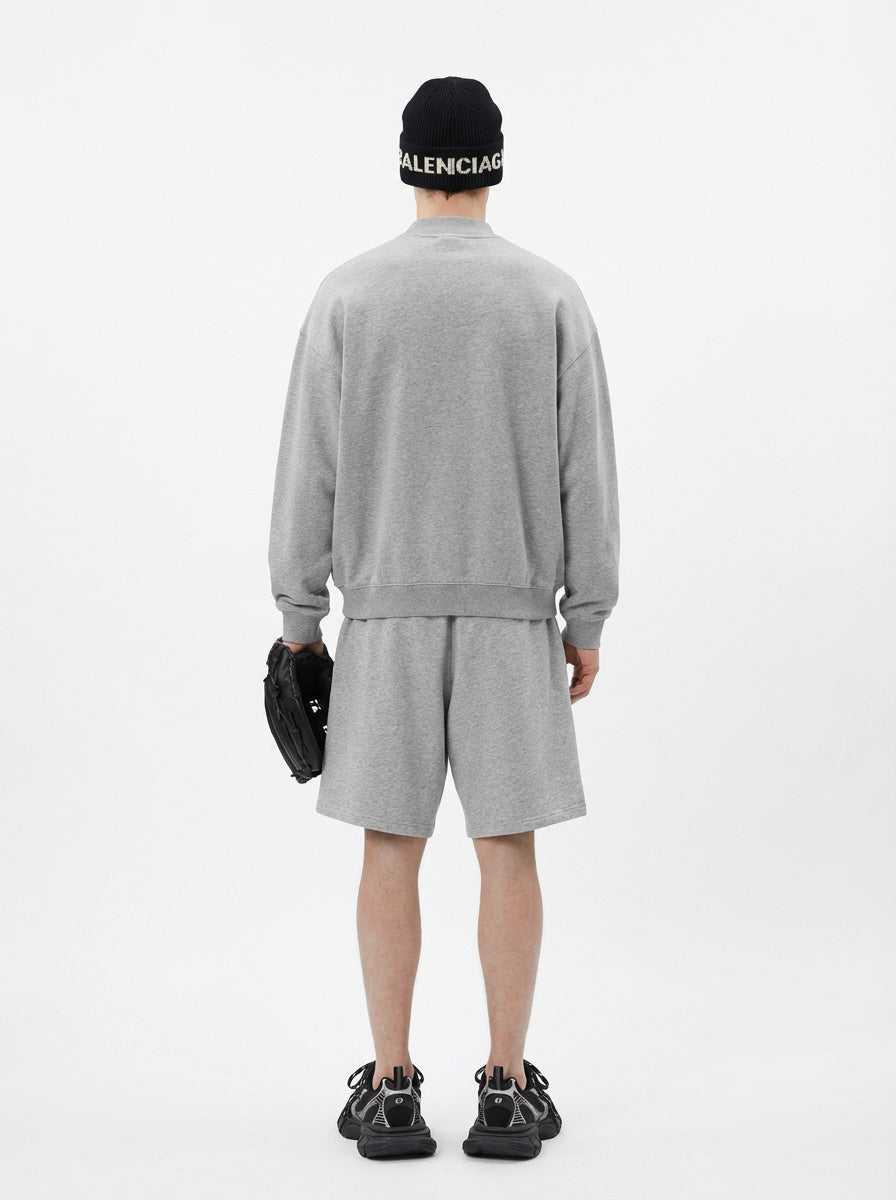 M105 Fleece Sweat Shorts