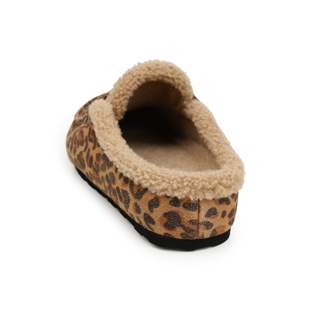 Lofur | Cozy Loafers