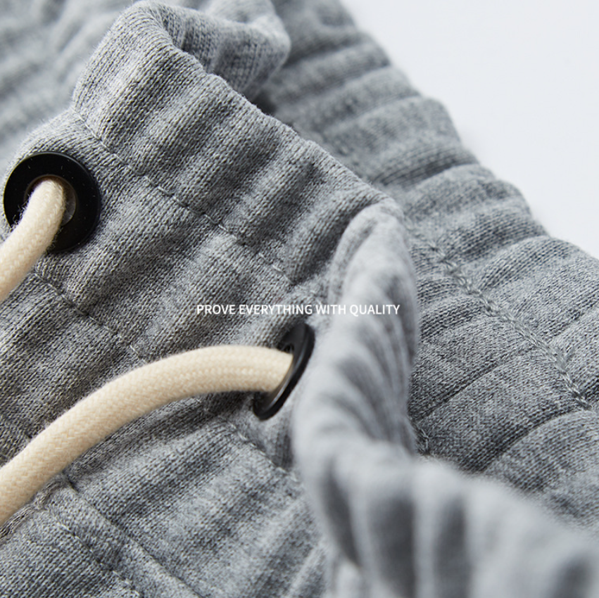M102 Sweat Shorts 100% Cotton