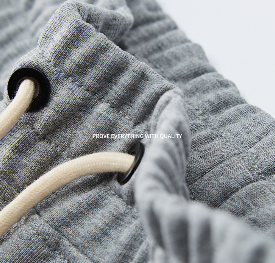 M102 Sweat Shorts 100% Cotton