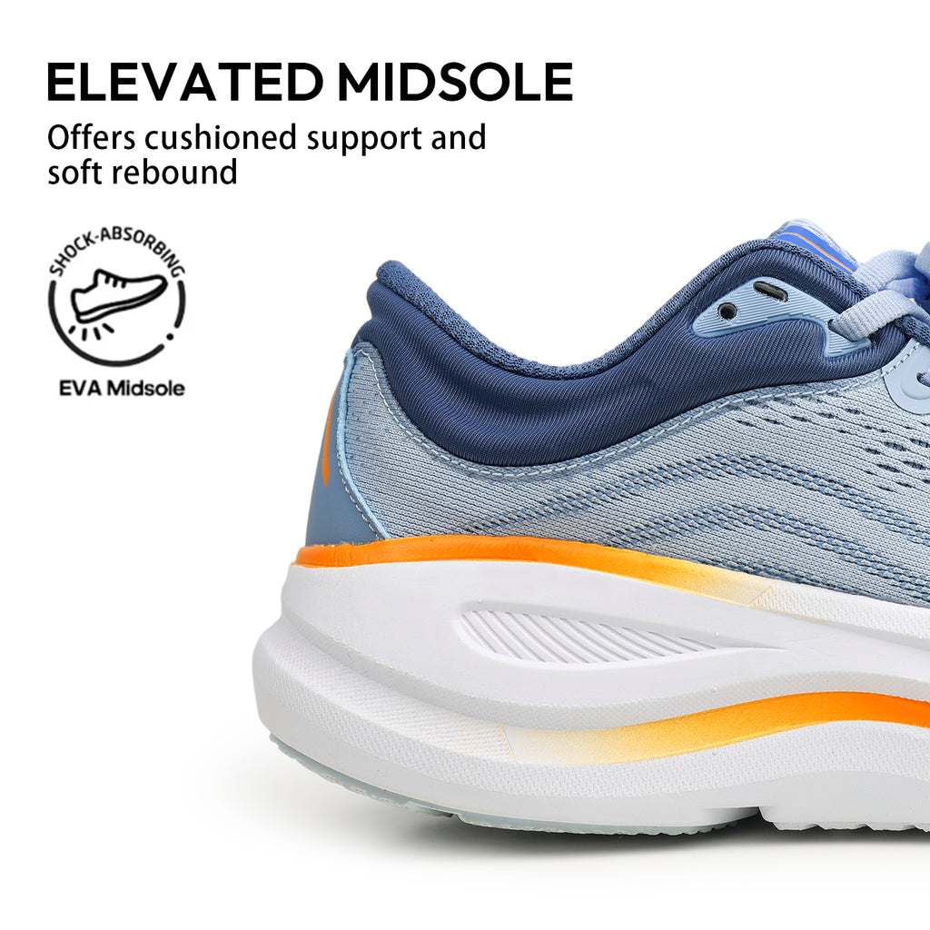 2000 Cloud Air Sneakers