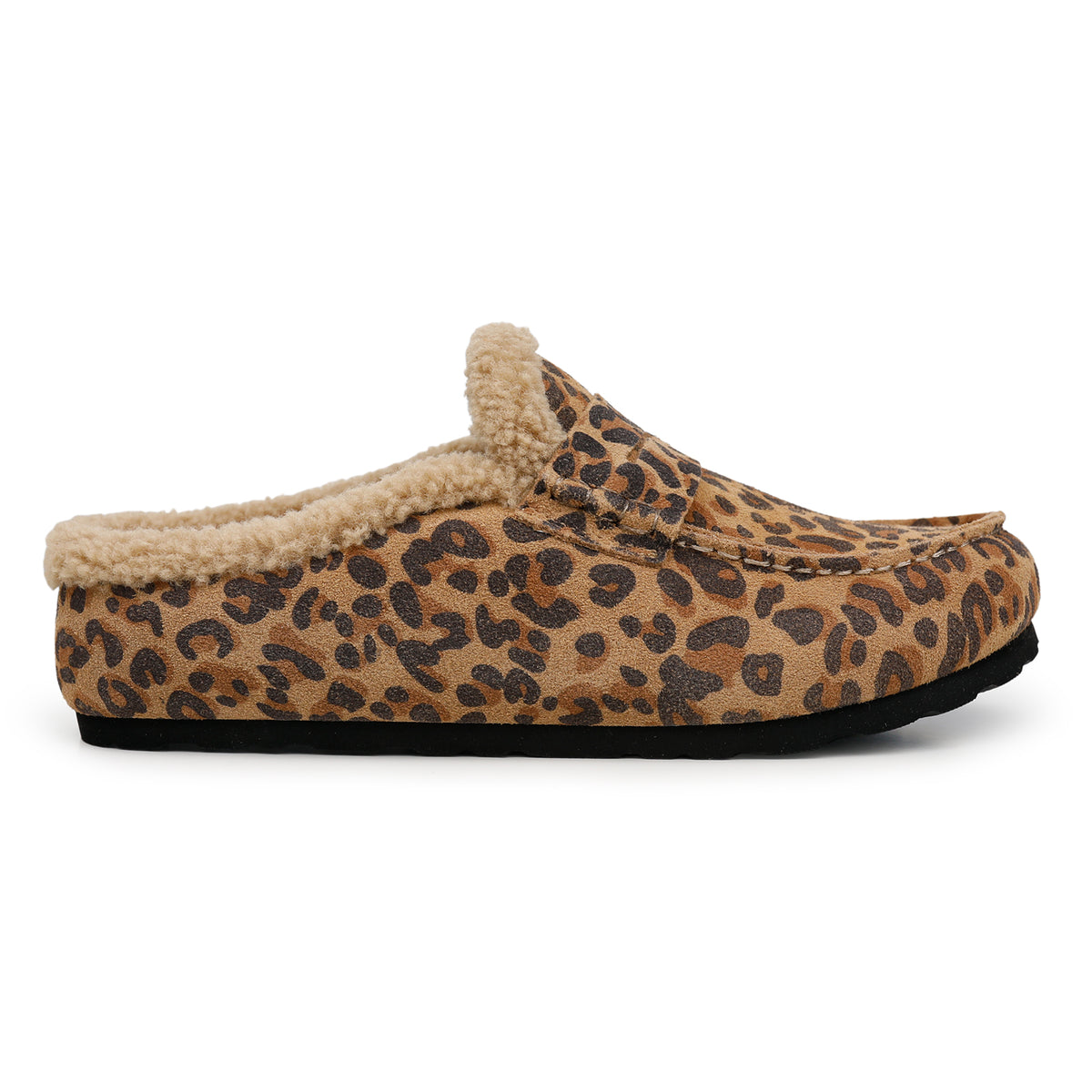 Lofur | Cozy Loafers