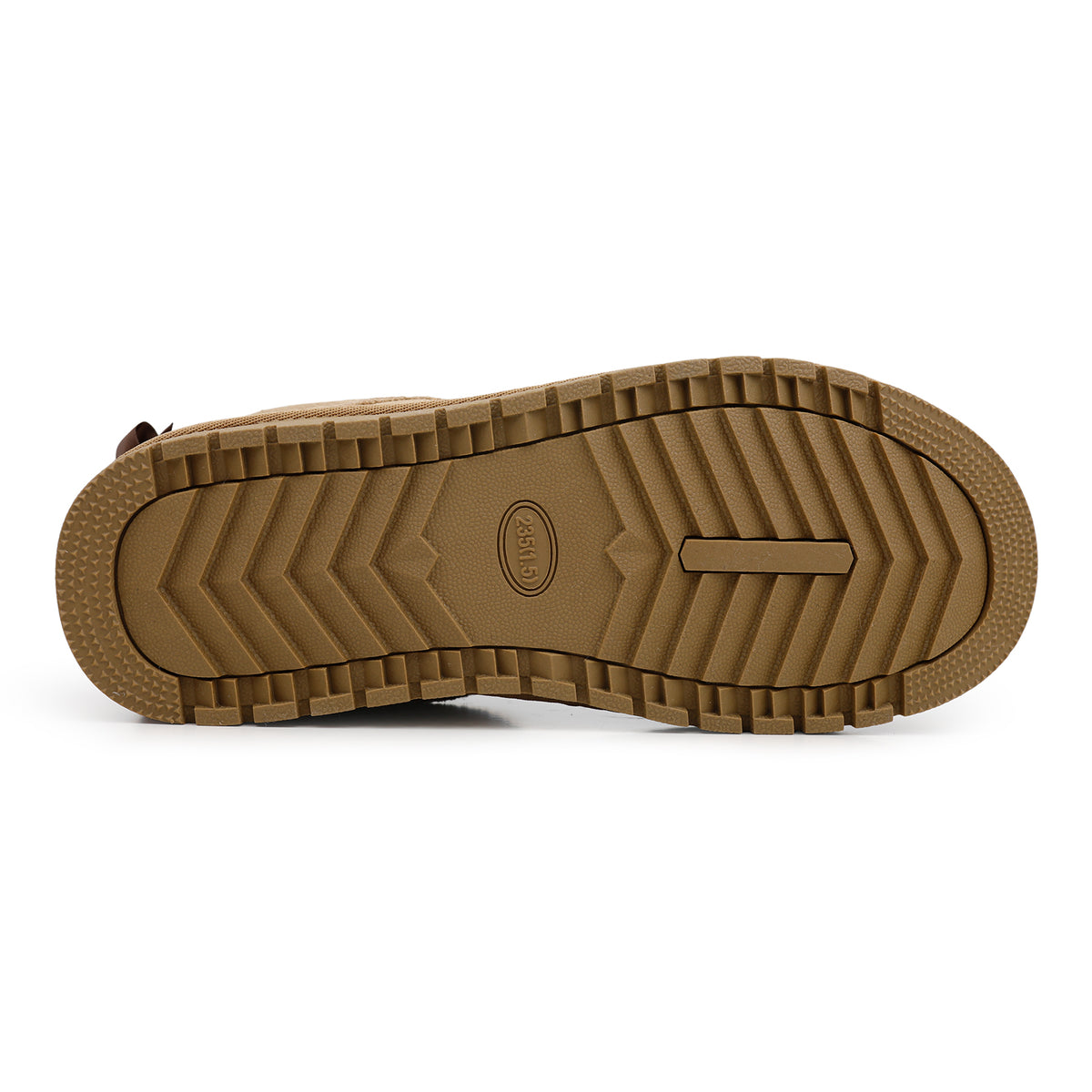 Bowelle | Bow Boots