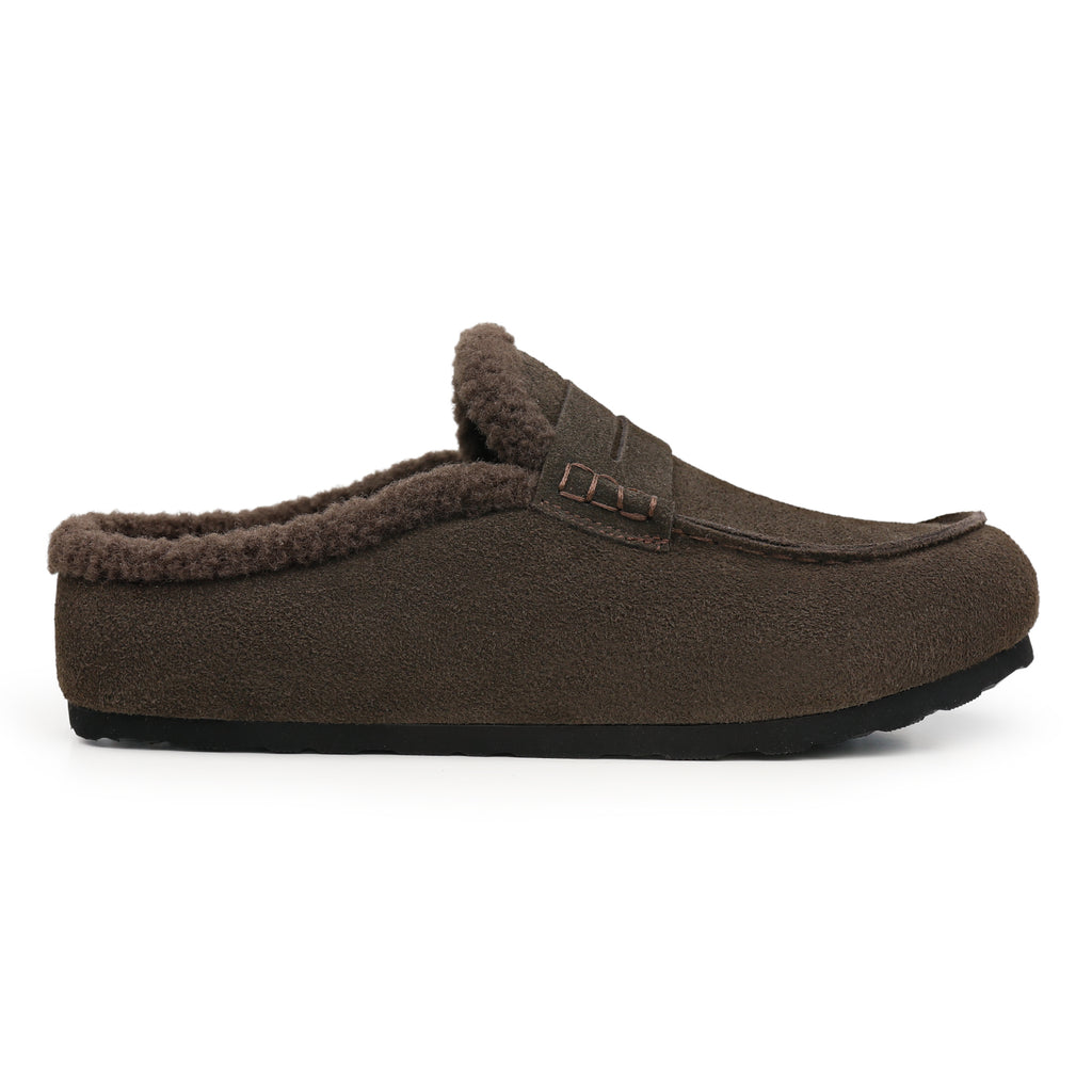 Lofur | Cozy Loafers