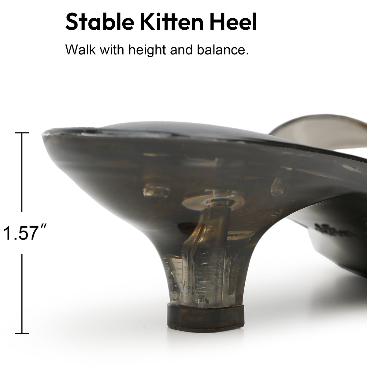 4002 Lumelle Jelly Kitten Thong