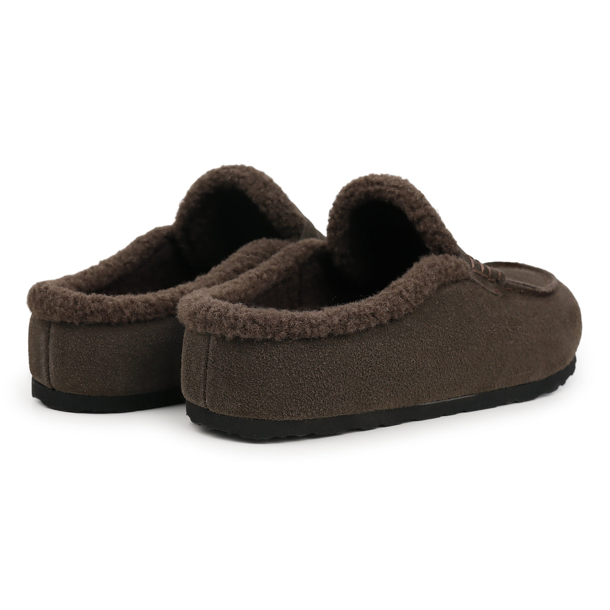 Lofur | Cozy Loafers