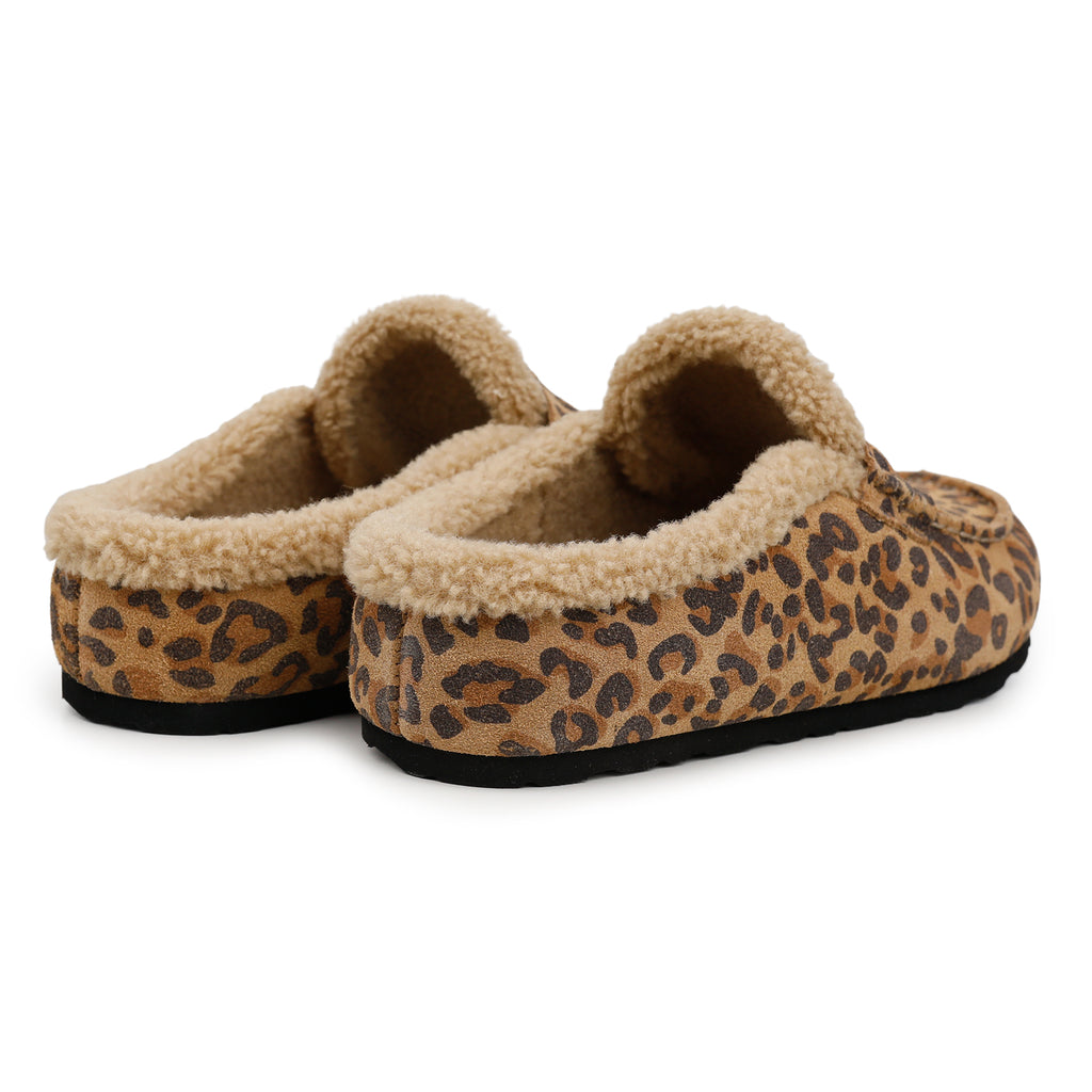 Lofur | Cozy Loafers