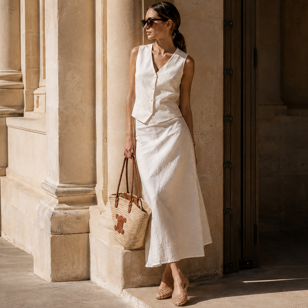 4001 Lattice Jelly Flats