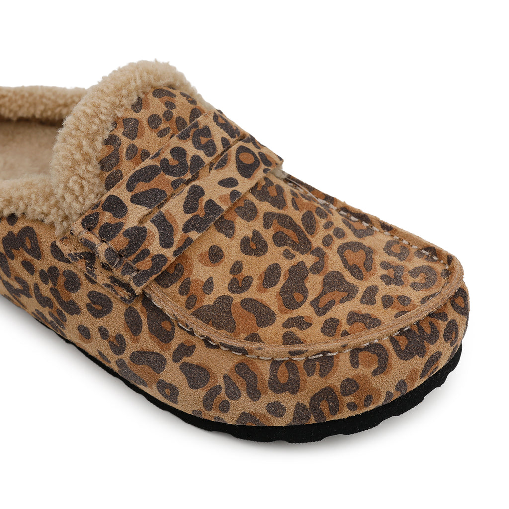 Lofur | Cozy Loafers