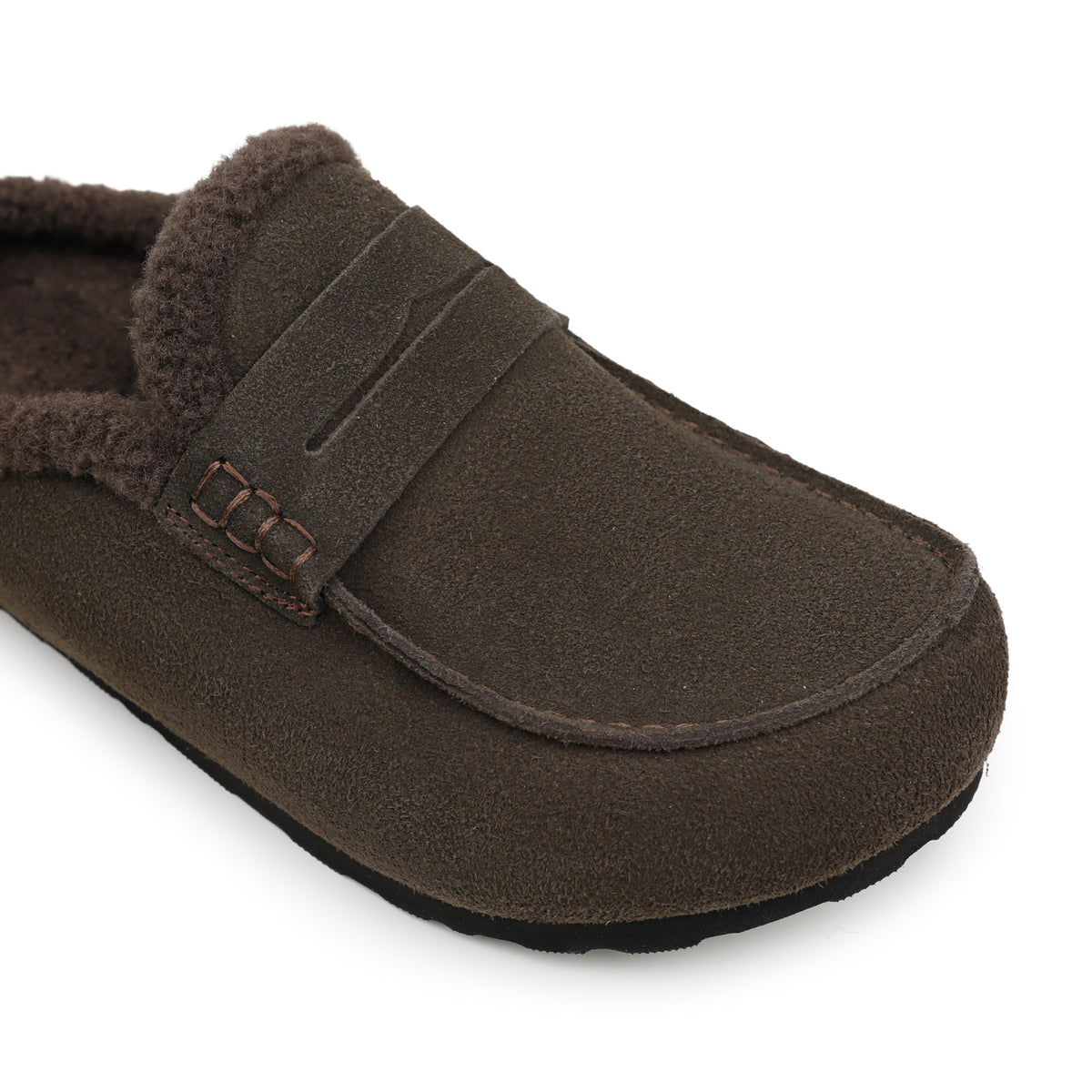 Lofur | Cozy Loafers