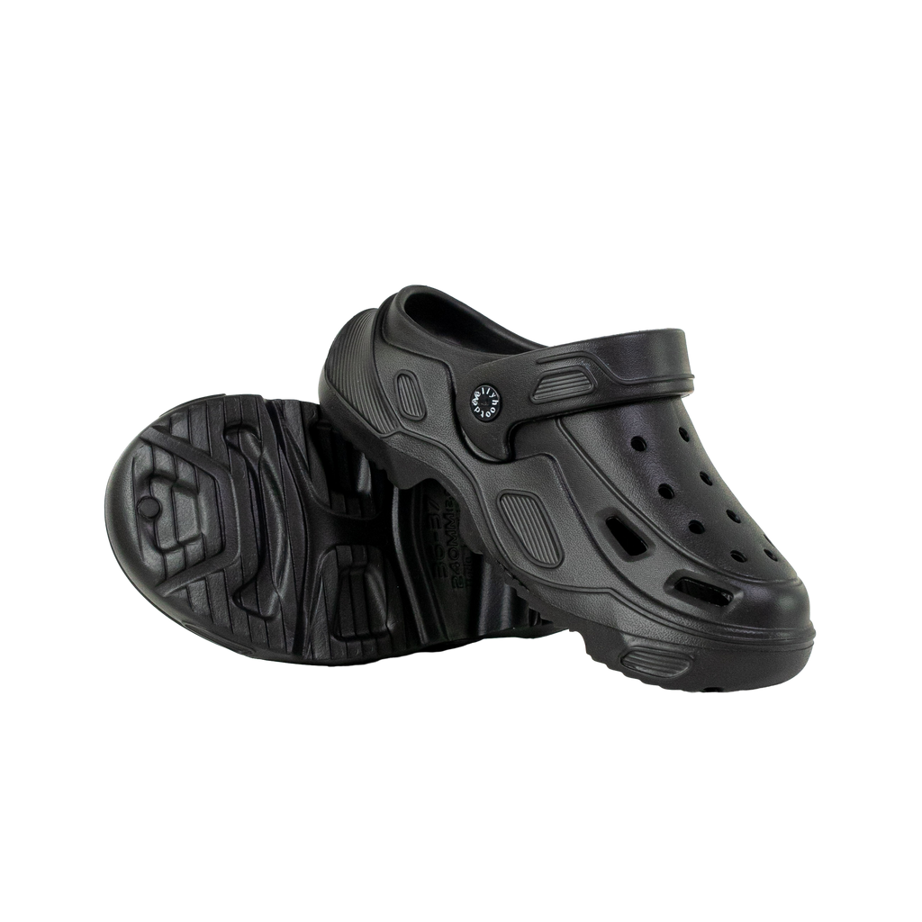 2304 Platform EVA Garden Sandals Clogs